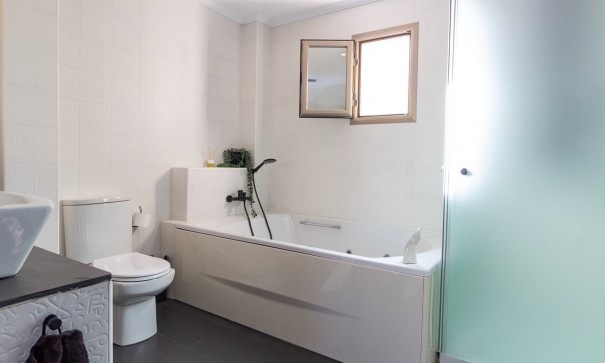 Återförsäljning - Lägenhet lägenhet -
Torrevieja - Beach