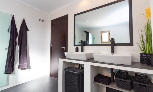 Återförsäljning - Lägenhet lägenhet -
Torrevieja - Beach