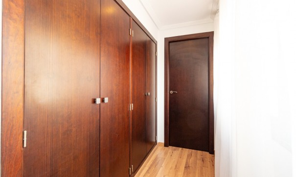 Återförsäljning - Lägenhet lägenhet -
Torrevieja - Beach