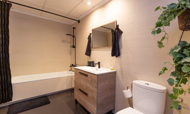 Återförsäljning - Lägenhet lägenhet -
Torrevieja - Beach