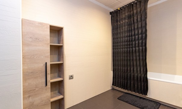 Återförsäljning - Lägenhet lägenhet -
Torrevieja - Beach