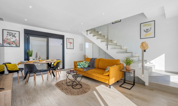 Resale - Freistehende Villa -
Los Alcazares - Serena Golf