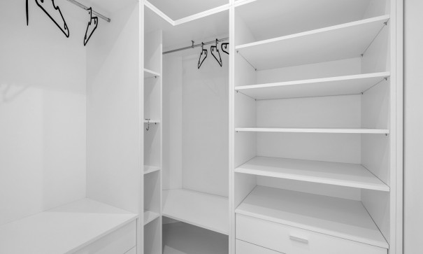 Resale - Freistehende Villa -
Los Alcazares - Serena Golf