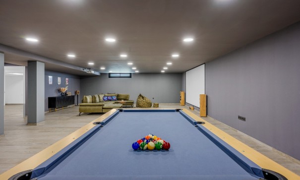 Resale - Freistehende Villa -
Los Alcazares - Serena Golf