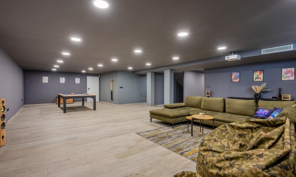 Resale - Freistehende Villa -
Los Alcazares - Serena Golf