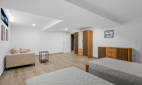 Resale - Freistehende Villa -
Los Alcazares - Serena Golf