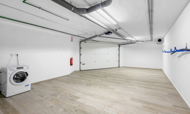 Resale - Freistehende Villa -
Los Alcazares - Serena Golf