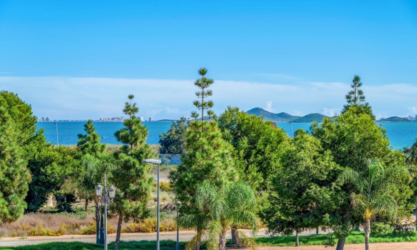 Resale - Freistehende Villa -
Los Alcazares - Serena Golf