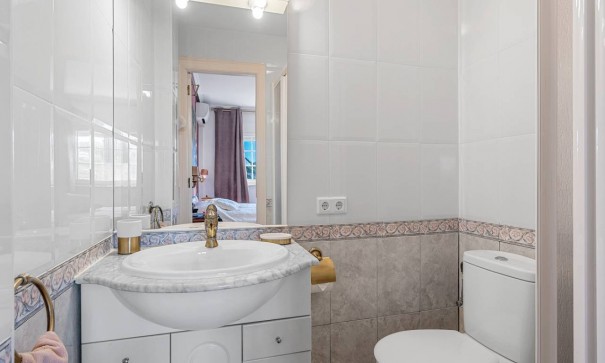 Återförsäljning - Finca lantlig egendom -
Los Montesinos