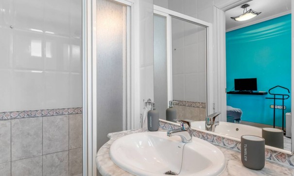 Återförsäljning - Finca lantlig egendom -
Los Montesinos