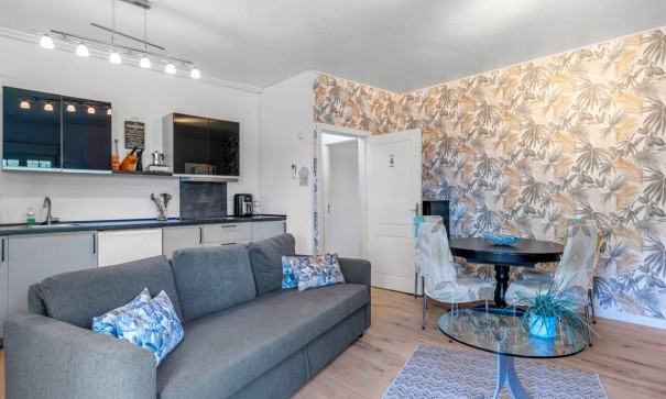 Återförsäljning - Finca lantlig egendom -
Los Montesinos