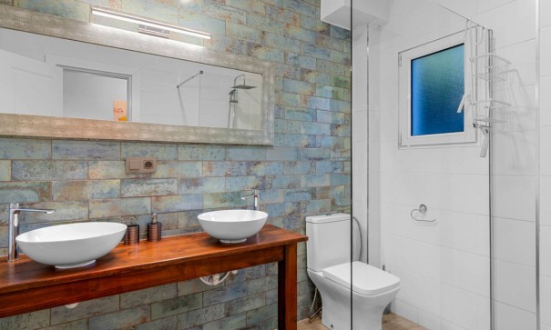 Återförsäljning - Finca lantlig egendom -
Los Montesinos