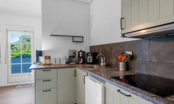 Återförsäljning - Finca lantlig egendom -
Los Montesinos