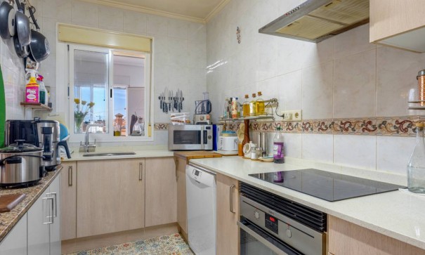 Revente - Villa Individuelle -
Ciudad Quesada - Rojales - Ciudad Quesada