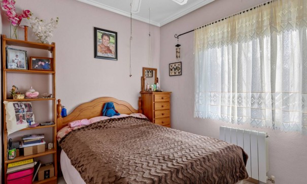 Revente - Villa Individuelle -
Ciudad Quesada - Rojales - Ciudad Quesada