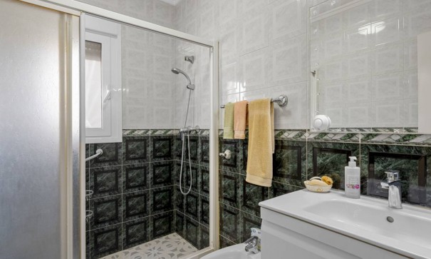 Revente - Villa Individuelle -
Ciudad Quesada - Rojales - Ciudad Quesada