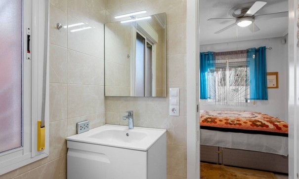 Revente - Villa Individuelle -
Ciudad Quesada - Rojales - Ciudad Quesada