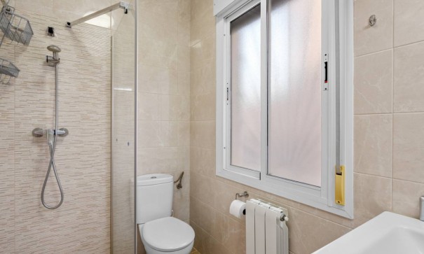 Revente - Villa Individuelle -
Ciudad Quesada - Rojales - Ciudad Quesada