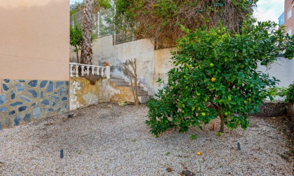 Revente - Villa Individuelle -
Ciudad Quesada - Rojales - Ciudad Quesada