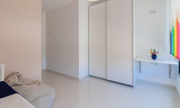 Sale - Detached Villa -
Pilar de la Horadada - Pueblo Latino