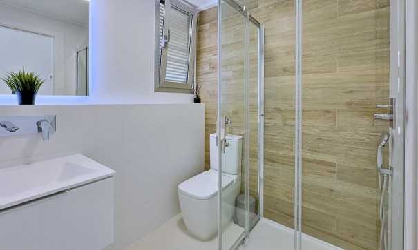 Sale - Detached Villa -
Pilar de la Horadada - Pueblo Latino