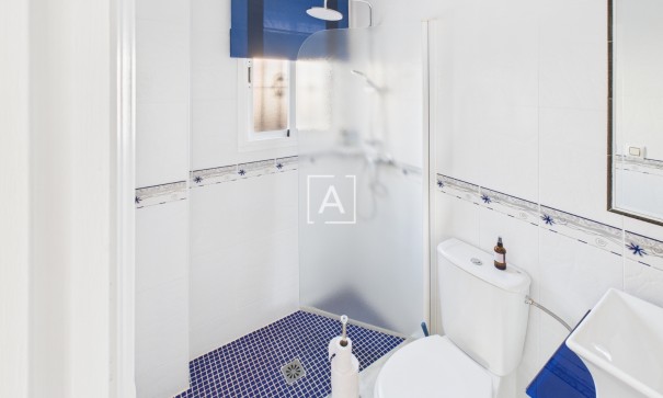 Sprzedaż - Willa w zabudowie bliźniaczej -
Pinar de Campoverde