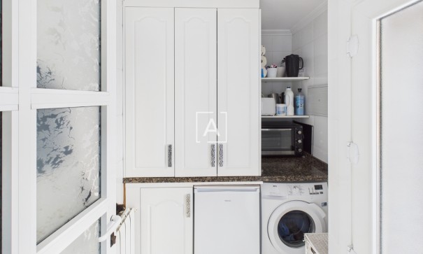 Sprzedaż - Willa w zabudowie bliźniaczej -
Pinar de Campoverde