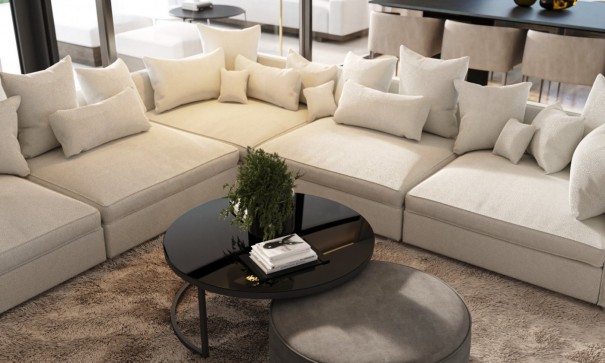 Obra Nueva - Apartamento piso -
Orihuela - Las Colinas Golf