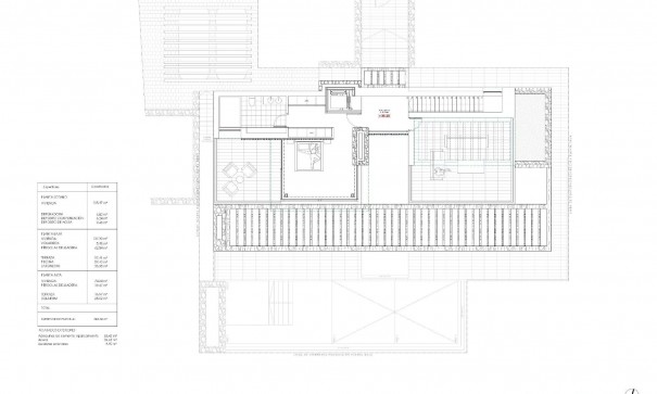 Nouvelle construction - Vrijstaande Villa -
Benissa - Cala de la Fustera