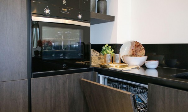 Nowa konstrukcja - Willa wolnostojąca -
Algorfa - La Finca Golf