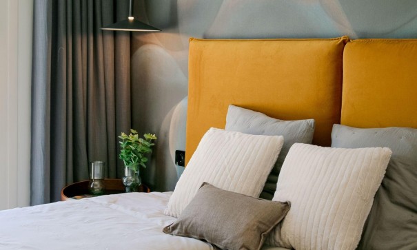 Nowa konstrukcja - Willa wolnostojąca -
Algorfa - La Finca Golf