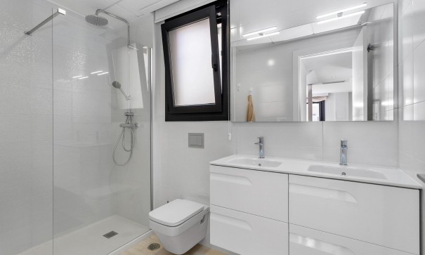 Herverkoop - Vrijstaande Villa -
Torrevieja - Sector 25