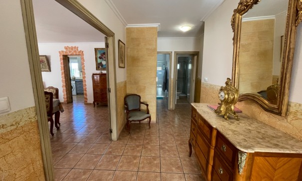 Sale - Finca Country Property -
Crevillente