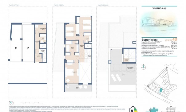 Nybyggeri - Byhus -
San Juan de Alicante - Cabo De Las Huertas