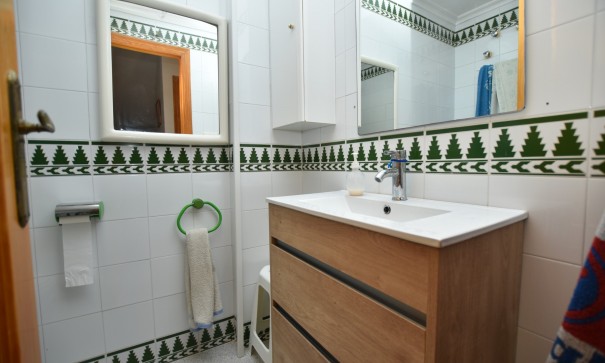 Herverkoop - Vrijstaande Villa -
La Mata