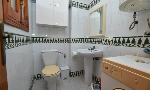 Herverkoop - Vrijstaande Villa -
La Mata