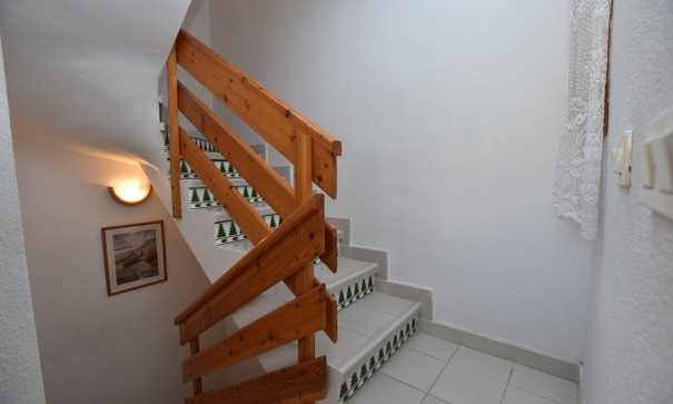 Herverkoop - Vrijstaande Villa -
La Mata