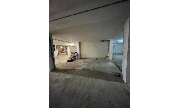 Herverkoop - Vrijstaande Villa -
La Mata