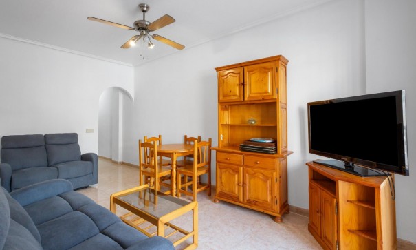 Sale - Apartment Flat -
Torrevieja - Centro