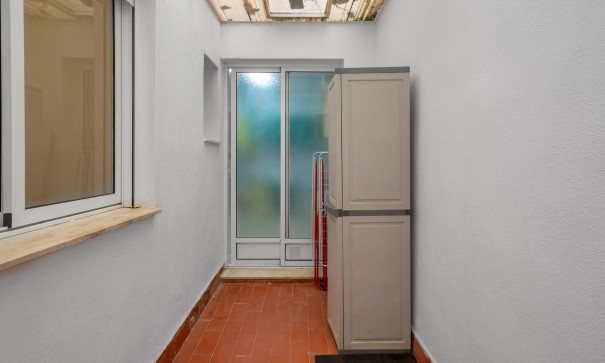 Sale - Apartment Flat -
Torrevieja - Centro