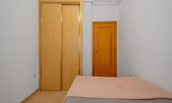 Sale - Apartment Flat -
Torrevieja - Centro