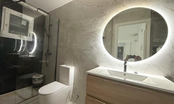 Sale - Apartment Flat -
Ciudad Quesada - Rojales - Ciudad Quesada