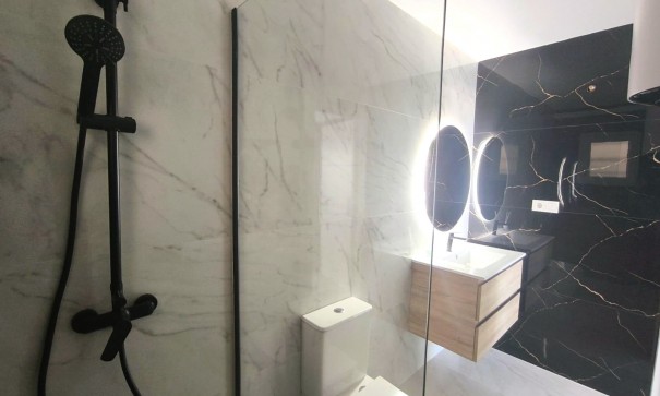 Sale - Apartment Flat -
Ciudad Quesada - Rojales - Ciudad Quesada