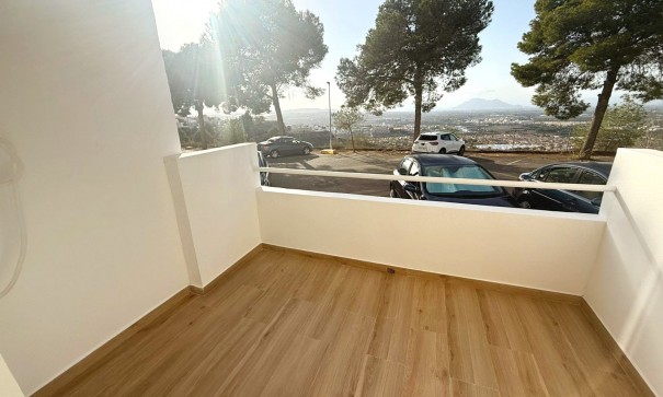 Sale - Apartment Flat -
Ciudad Quesada - Rojales - Ciudad Quesada