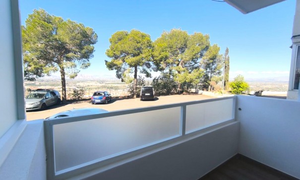 Sale - Apartment Flat -
Ciudad Quesada - Rojales - Ciudad Quesada