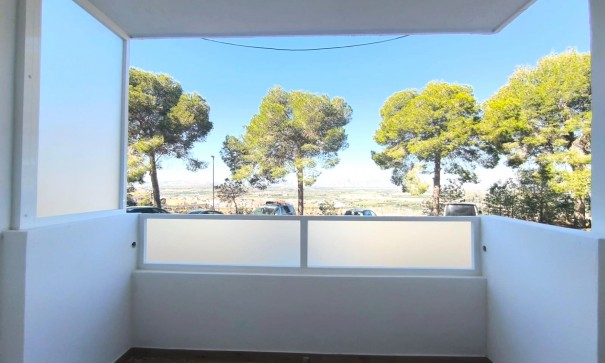 Sale - Apartment Flat -
Ciudad Quesada - Rojales - Ciudad Quesada