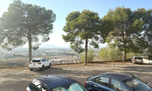 Sale - Apartment Flat -
Ciudad Quesada - Rojales - Ciudad Quesada