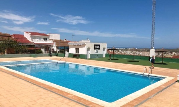 Sale - Apartment Flat -
Ciudad Quesada - Rojales - Ciudad Quesada