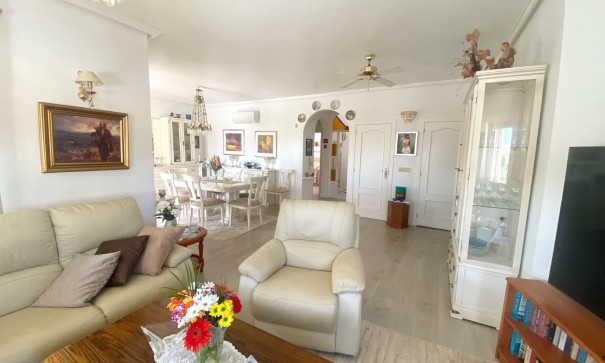 Sale - Detached Villa -
Ciudad Quesada - Rojales - Ciudad Quesada