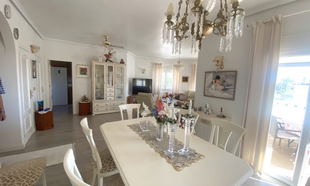 Sale - Detached Villa -
Ciudad Quesada - Rojales - Ciudad Quesada